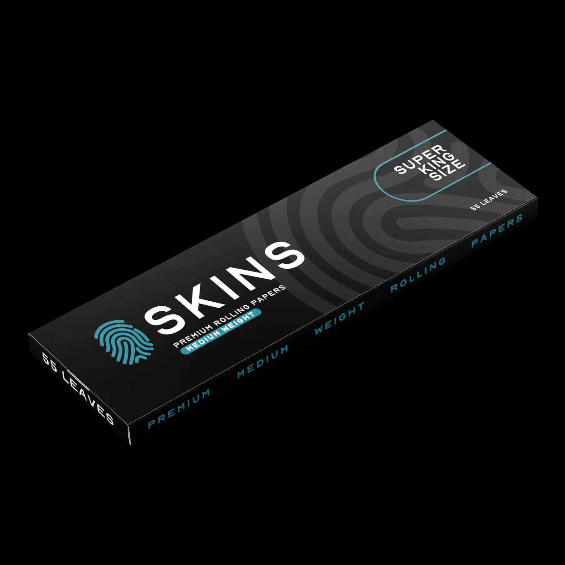 Skins Super King Size booklet